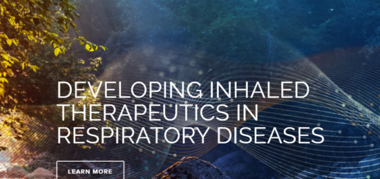 Kinaset Therapeutics Announces $103 Million Oversubscribed Series B Financing to Advance Novel, Inhaled Therapeutic Candidate for Respiratory Diseases