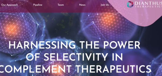 Dianthus Therapeutics Announces Two Poster Presentations for DNTH103 at the 10th Congress of the European Academy of Neurology (EAN)