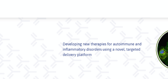 Lifordi Immunotherapeutics Presents Preclinical Data on Glucocorticoid Antibody Drug Conjugate LFD-200 to Treat Autoimmune and Inflammatory Diseases at EULAR 2025