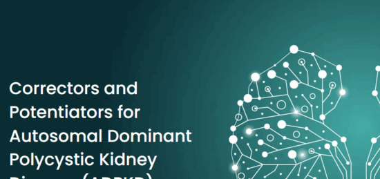 Renasant Bio Launches to Pioneer Next-Generation Disease-Modifying Small Molecule Treatments for ADPKD