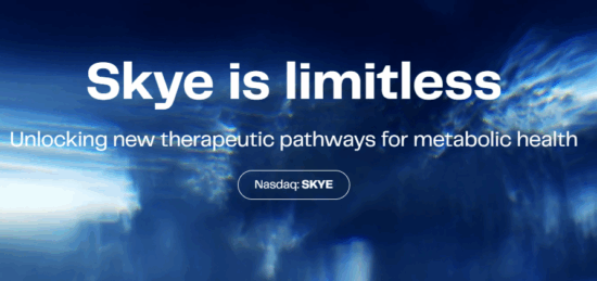 Skye’s CB1 Inhibitor, Nimacimab, Demonstrates Superior Weight Loss and Differentiated Mechanisms from Monlunabant, and Continues to Show Enhanced Combination with Tirzepatide with Durable Post-Treatment Weight Maintenance in DIO Model