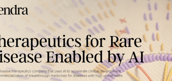 Mendra Launches with $82 Million Series A to Acquire, Develop, and Commercialize Therapeutics for High Unmet Need Rare Diseases